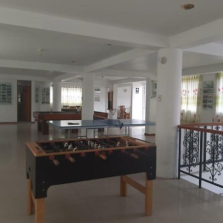 Hotel Villegas III Mollendo Kültér fotó