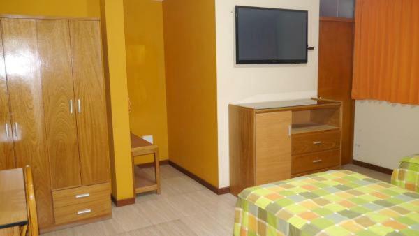 Hotel Villegas III Mollendo Kültér fotó